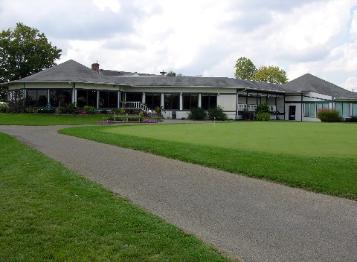 Prestwick Country Club Avon Indiana  Photo by American Wedding Photography  All Rights Reserved