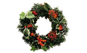 Christmas image for American Sound Productions Indiana DJ, Indianapolis DJs.