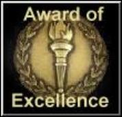 Disc Jockey Entertainment Award